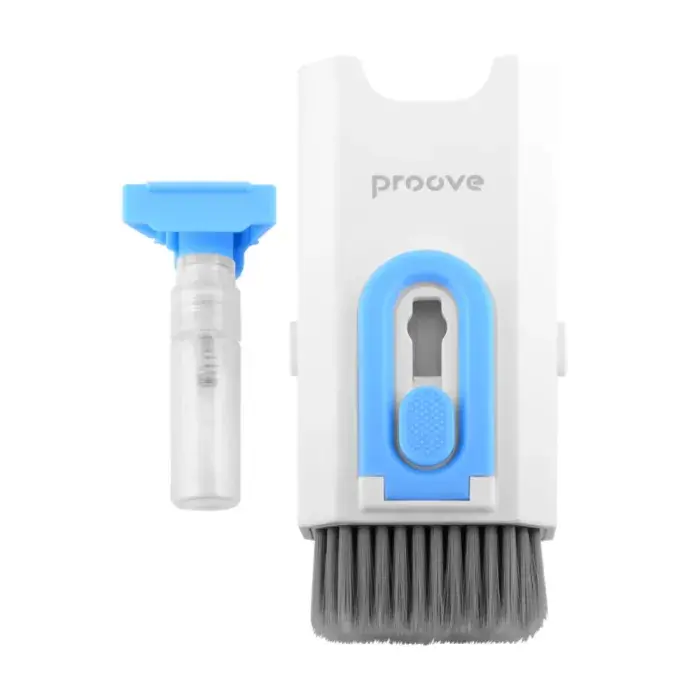 Proove Mr. Cleaner 8-in-1 Multifunctional Cleaning Kit