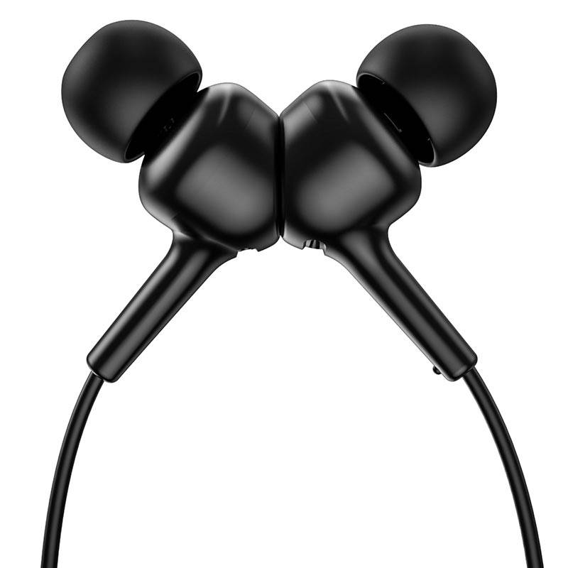 Hoco ES51 Wireless Bluetooth Sports Neckband Earphones