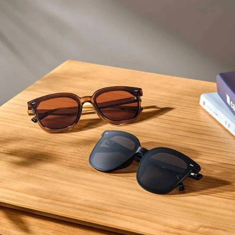 Xiaomi Mijia Polarized Wayfarer Sunglasses
