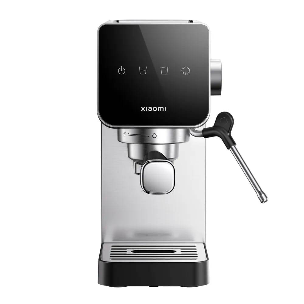 Xiaomi Semi-Automatic Espresso Coffee Machine with Steam Wand and Dual Temperature Control