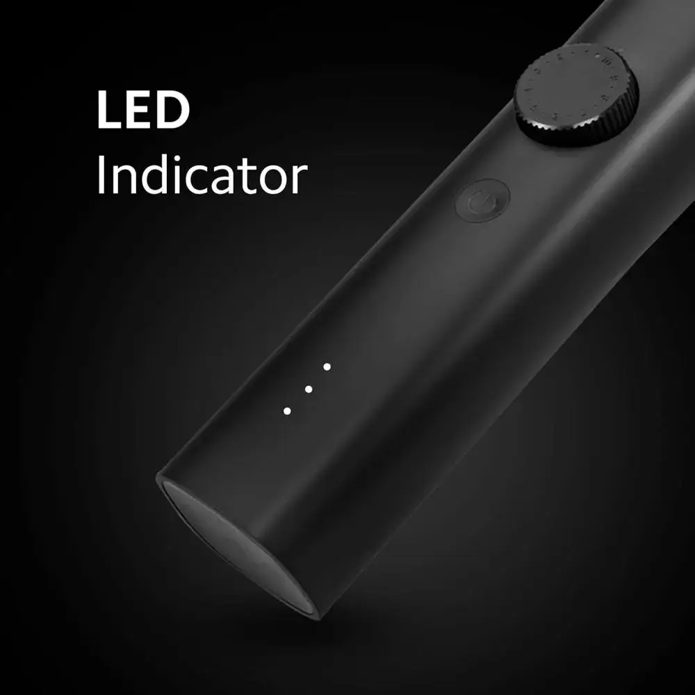 Xiaomi Mi Grooming Kit All-In-One Professional Multi-Function Styling Trimmer