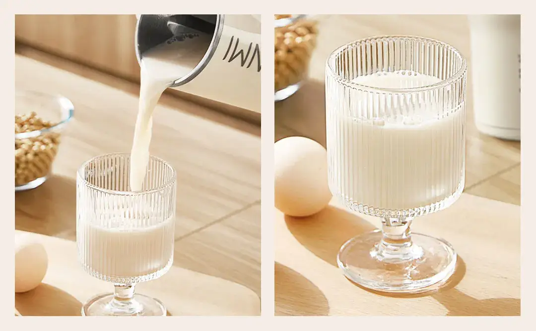 Xiaomi ZHENMI ZMBP-307 Portable Nut Milk Maker & Mini Blender 500ml