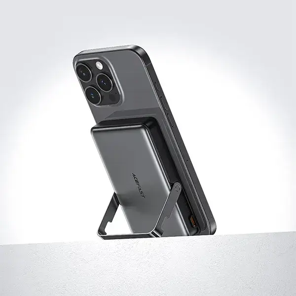 ACEFAST M17 Magnetic Wireless Power Bank 10000mAh 22.5W PD Fast Charging