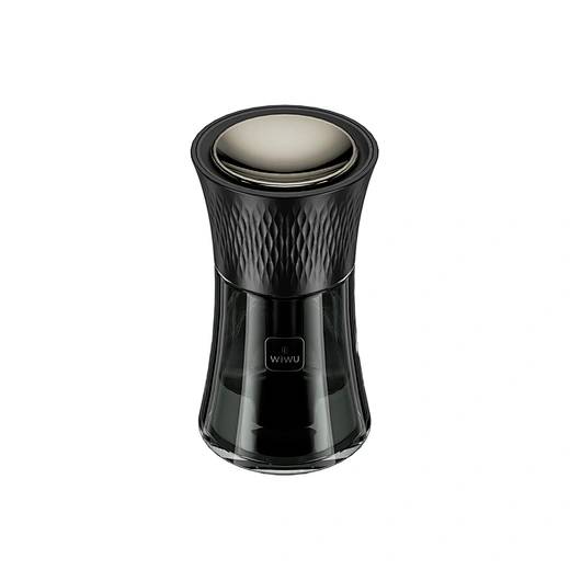 WiWU Wi-Ai800 Bloom 800 360° Adjustable Smart Aromatherapy Diffuser for Car & Home WiWU Wi-Ai800 Bloom 800 360° Adjustable Smart Aromatherapy Diffuser for Car & Home