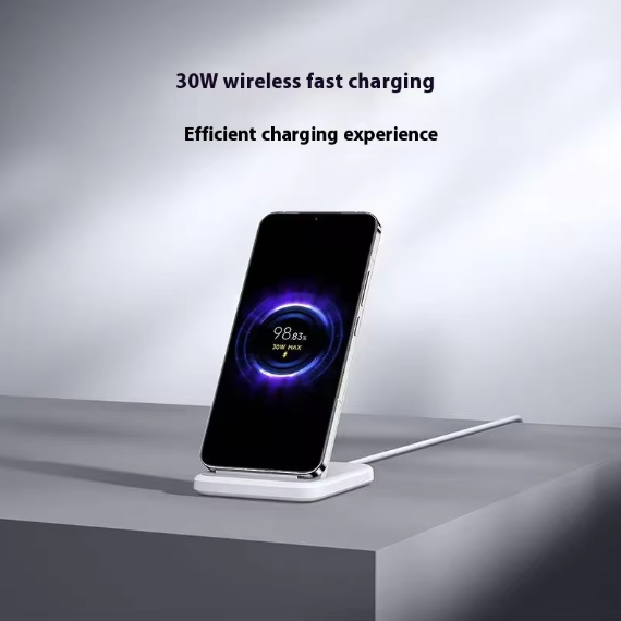 Xiaomi Mi 30W Wireless Charging Stand