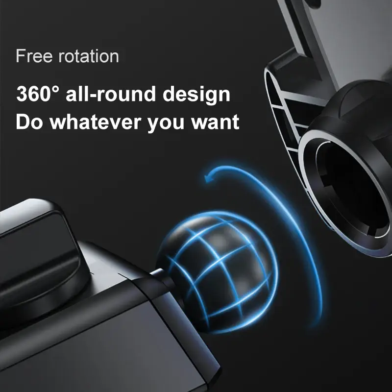 JOYROOM JR-OK3 Adjustable Car Phone Holder