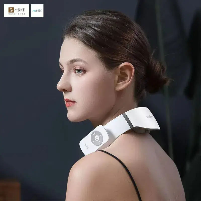 Xiaomi Jeeback G3 Wireless TENS Neck Massager for Pain Relief