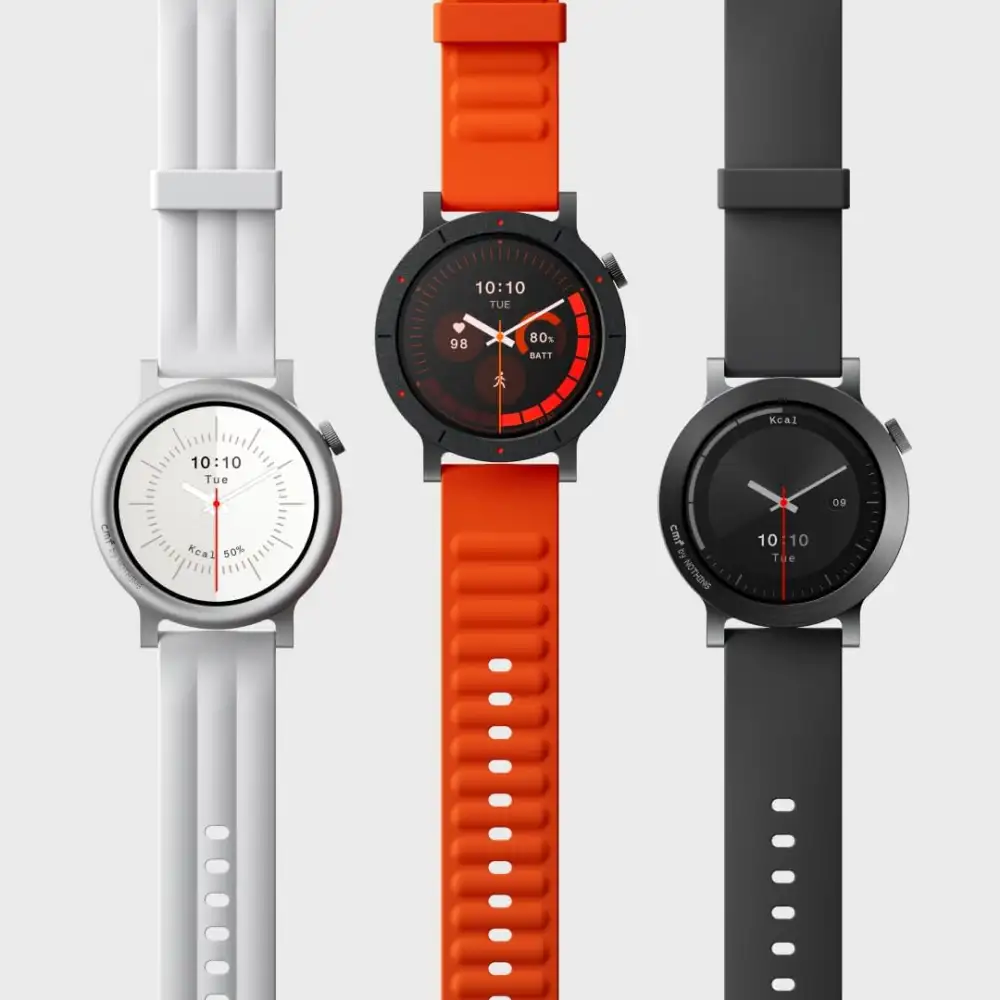 Nothing CMF Watch Pro 3 Smartwatch