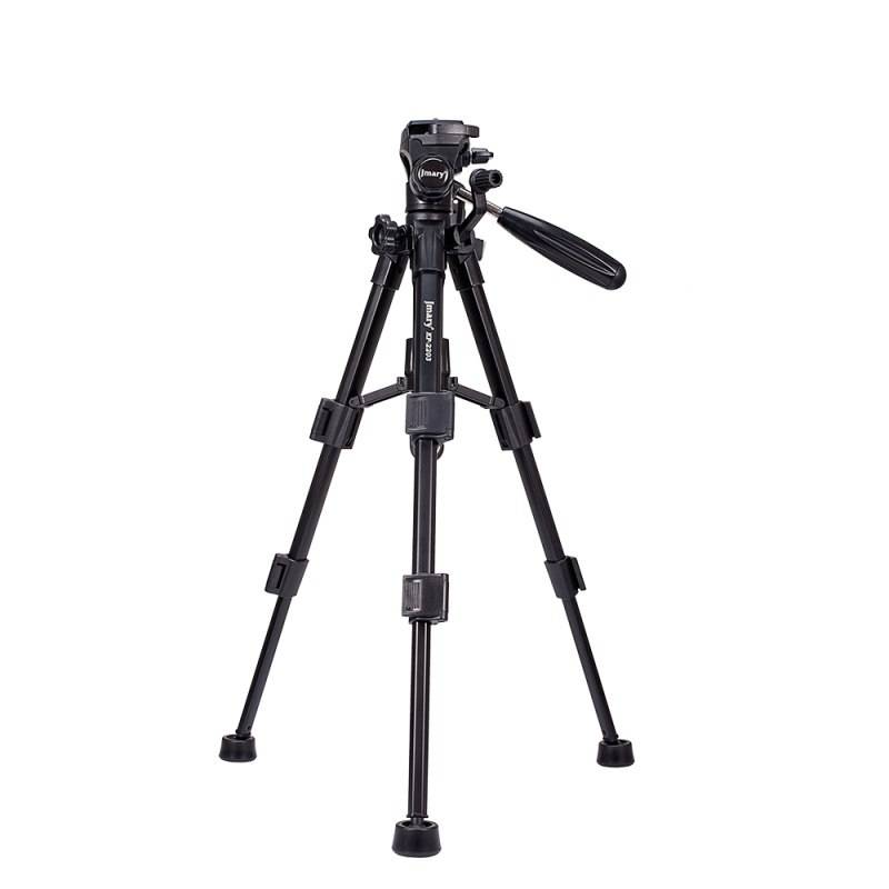 Jmary KP-2203 Adjustable Tripod Stand