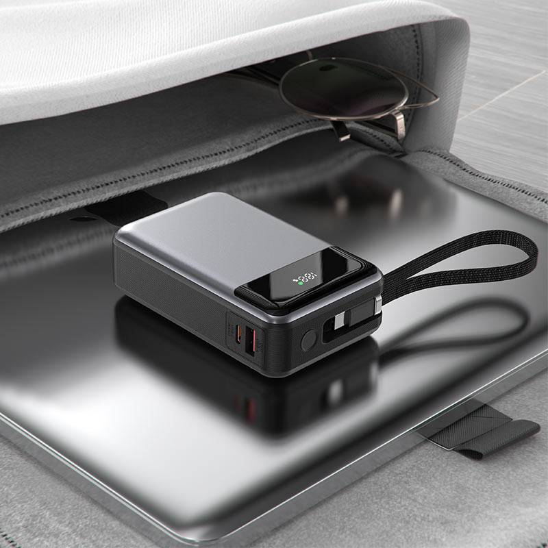 Acefast M21 PD65W 20,000mAh Fast Charge Power Bank High-Speed Charging