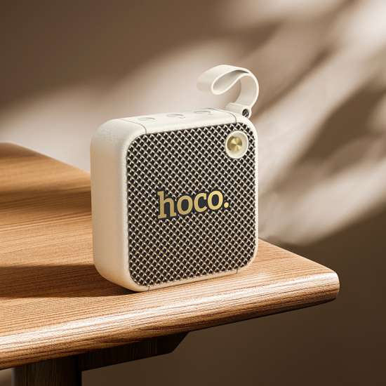 Hoco HT1 Portable Sports Bluetooth Speaker