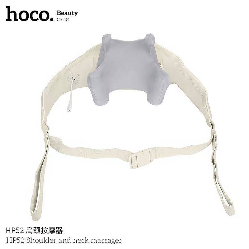Hoco HP52 Neck and Shoulder Massager
