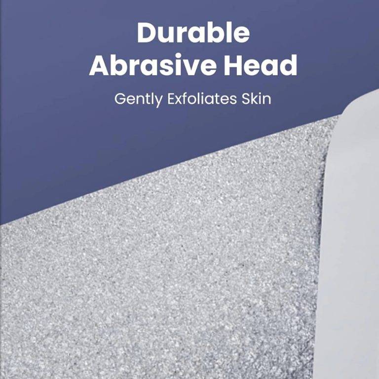 ENCHEN Rock Electric Foot Callus Remover