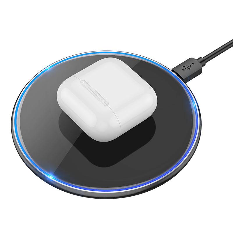 Hoco CW6 Pro 15W Fast Wireless Charger