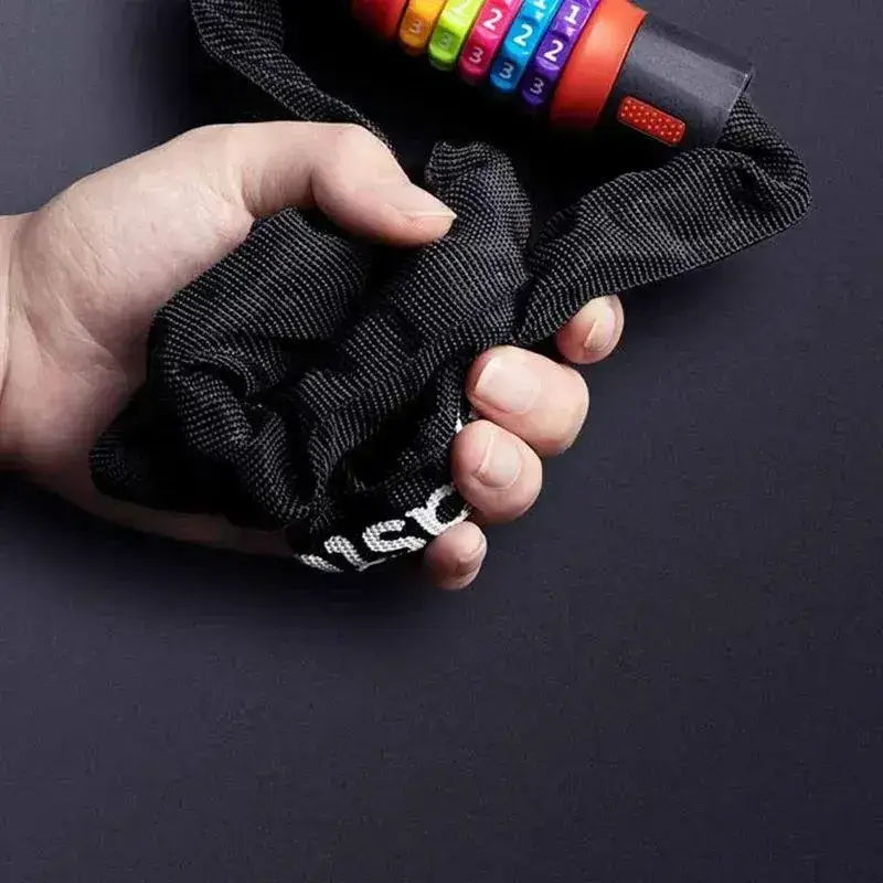 Xiaomi Lydsto YM-CHS01 Rainbow Keyless Smart Lock Security Guard