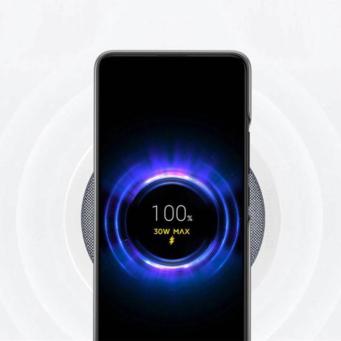 Xiaomi Redmi 30W High-Speed Wireless Charging Pad