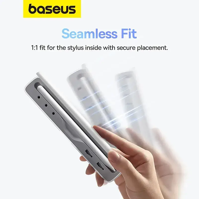 Baseus Smooth Writing Series 2 Stylus Case with Magnetic Storage Box