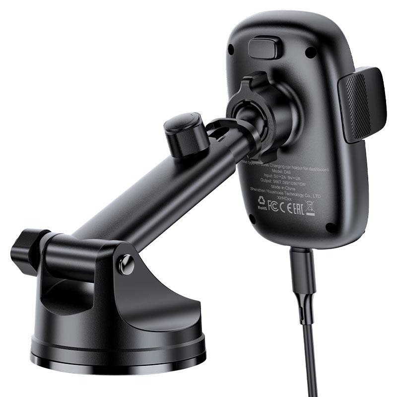 ACEFAST D49 Wireless Charging Car Holder
