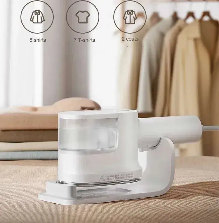 Xiaomi Mijia Portable Handheld Garment Steamer with Mite Removal