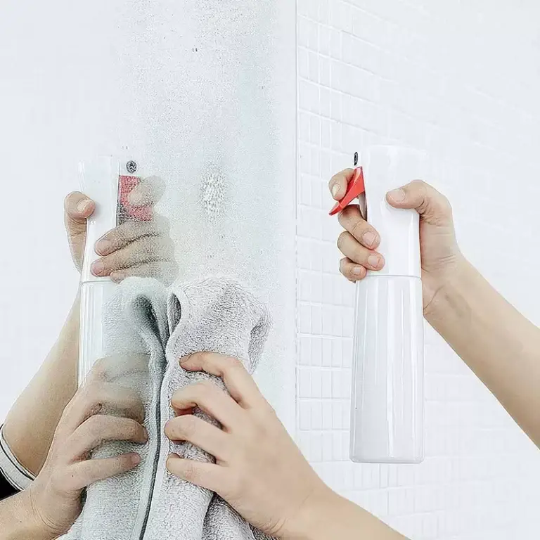 Xiaomi Youpin Yijie YG-01 Water Spray Bottle