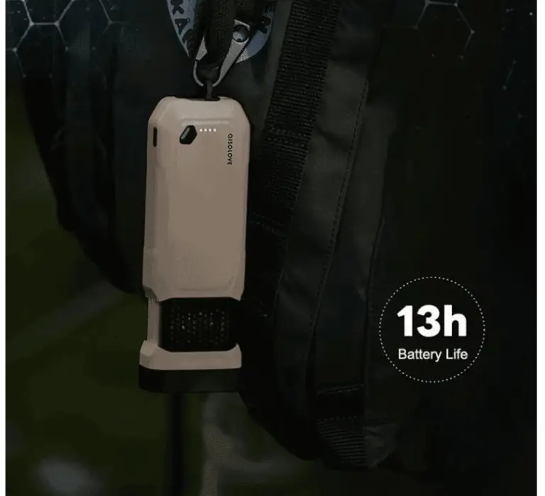 Xiaomi Aisolove P6 Outdoor LED Mosquito Repellent Lamp
