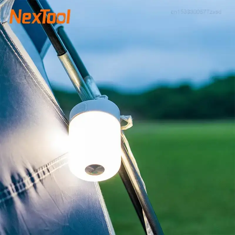 Xiaomi Nextool 600 Lumens Portable Outdoor Camping Lantern