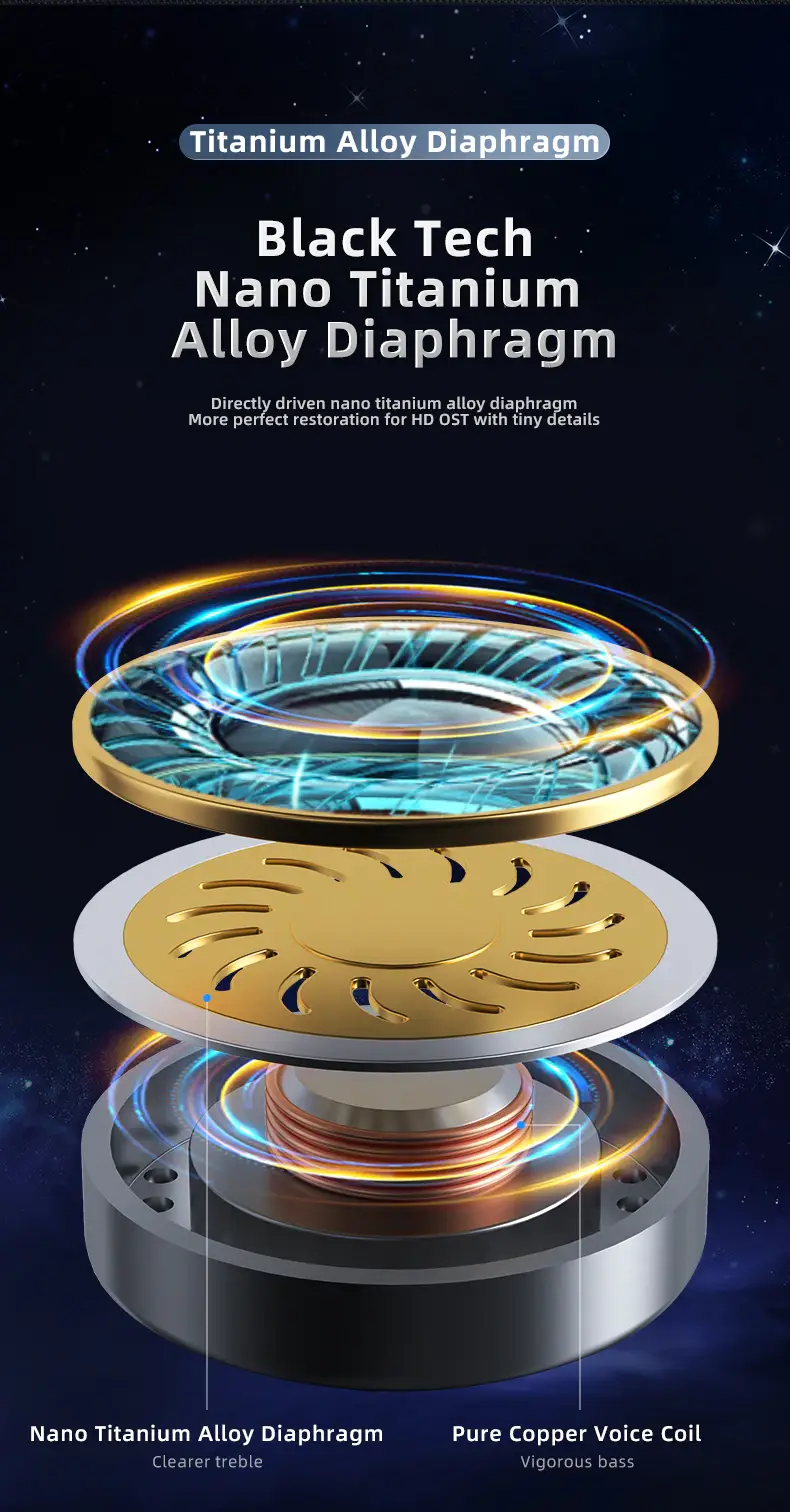 Awei T29 Pro True Wireless In-Ear Earbuds