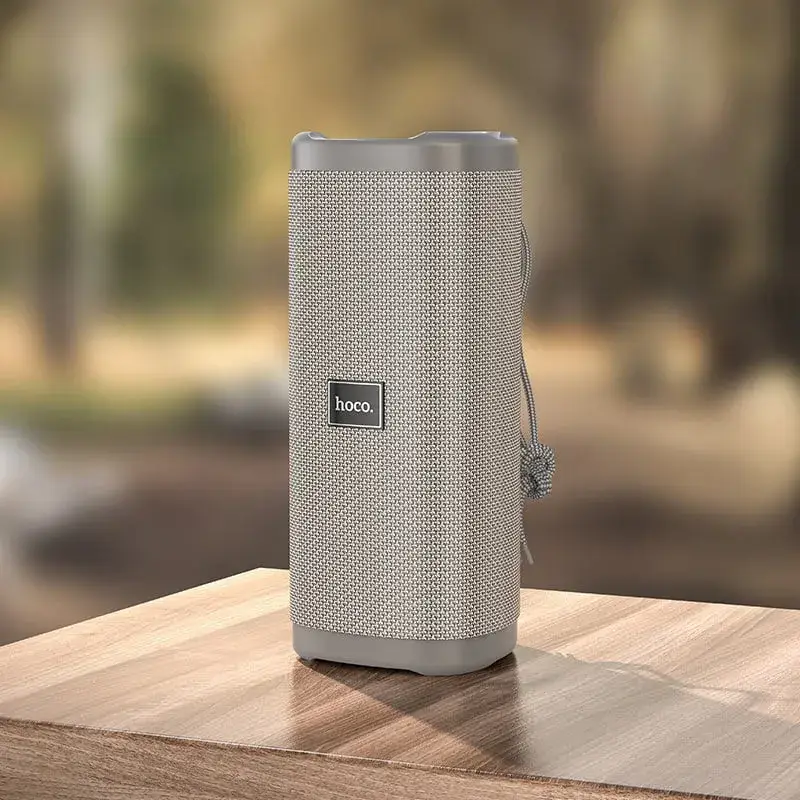 Hoco HC4 Portable Wireless Bluetooth Speaker