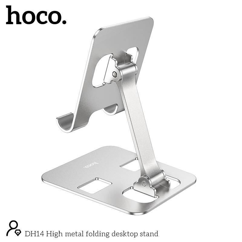 Hoco DH14 Metal Folding Desktop Stand