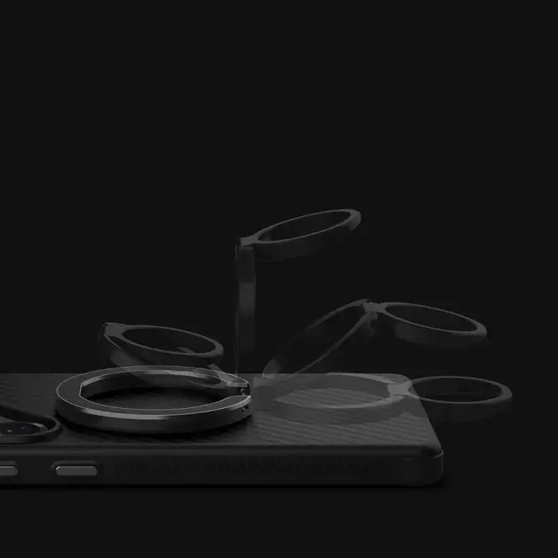 Nillkin FiberSnap Magnetic Ring Stand