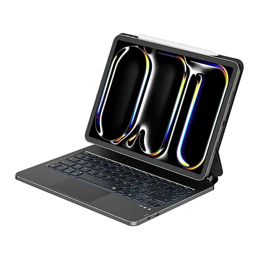 WIWU MK-003 Magic Keyboard with Magnetic Adsorption for iPad Tablets