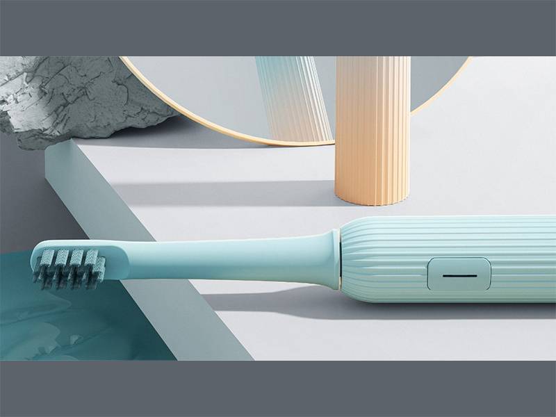Xiaomi Enchen Aurora T1 Electric Rechargeable Toothbrush