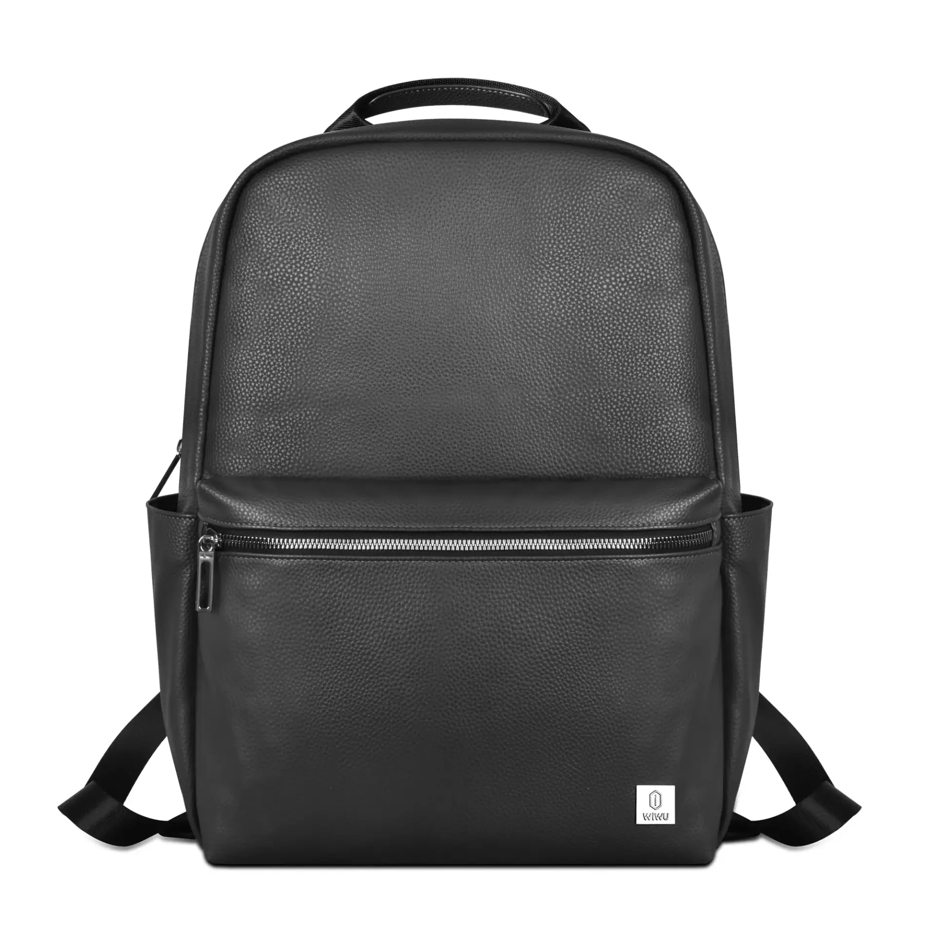 WiWU Osun PU Backpack Multi compartments Large Capacity