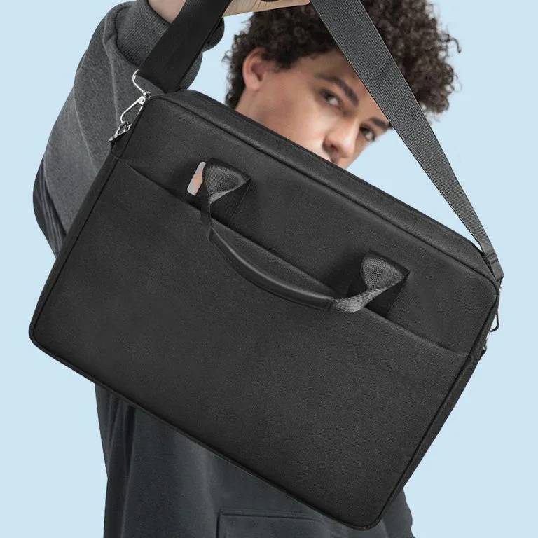 WIWU Minimalist Pro Laptop Brief for Business and Travel