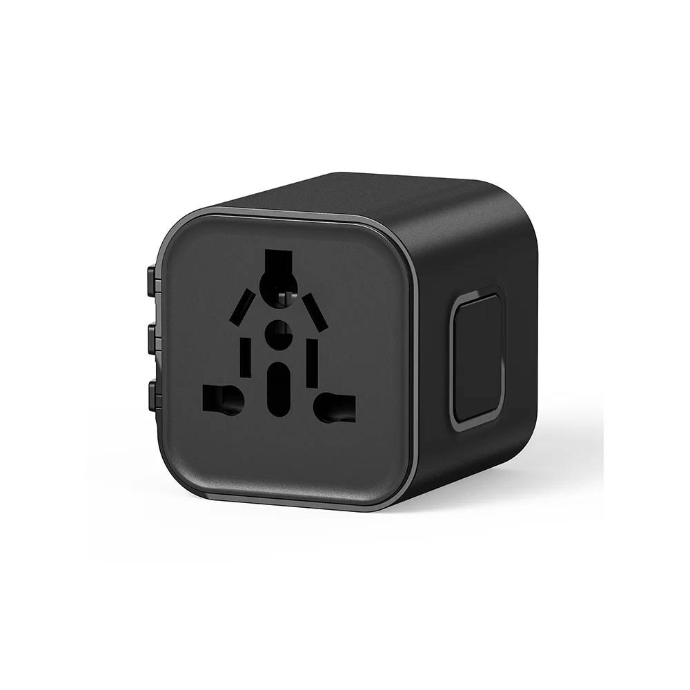 WiWU Wi-UA005 Universal Travel Adapter