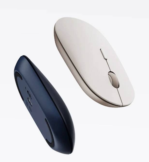 Xiaomi Wireless Bluetooth Mouse 3 Dual-Mode Silent Portable XMBXSB01YM