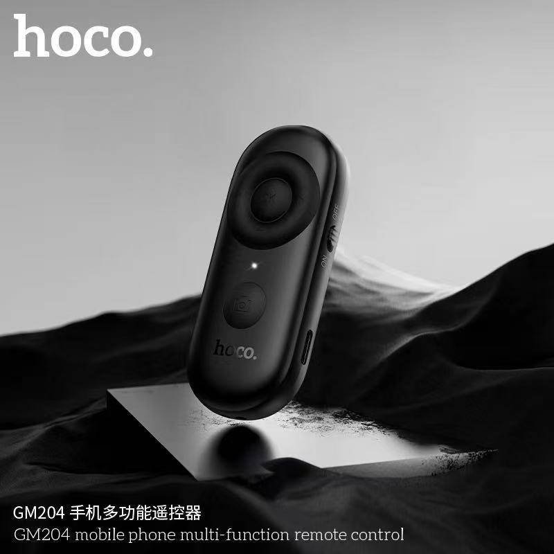 HOCO GM204 Wireless Smartphone Remote Controller
