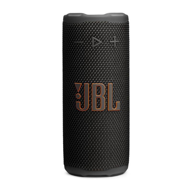 JBL Grip Compact Portable Bluetooth Speaker JBL Grip Compact Portable Bluetooth Speaker