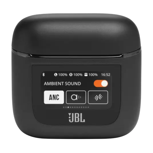 JBL Tour Pro 2 True wireless Noise Cancelling earbuds