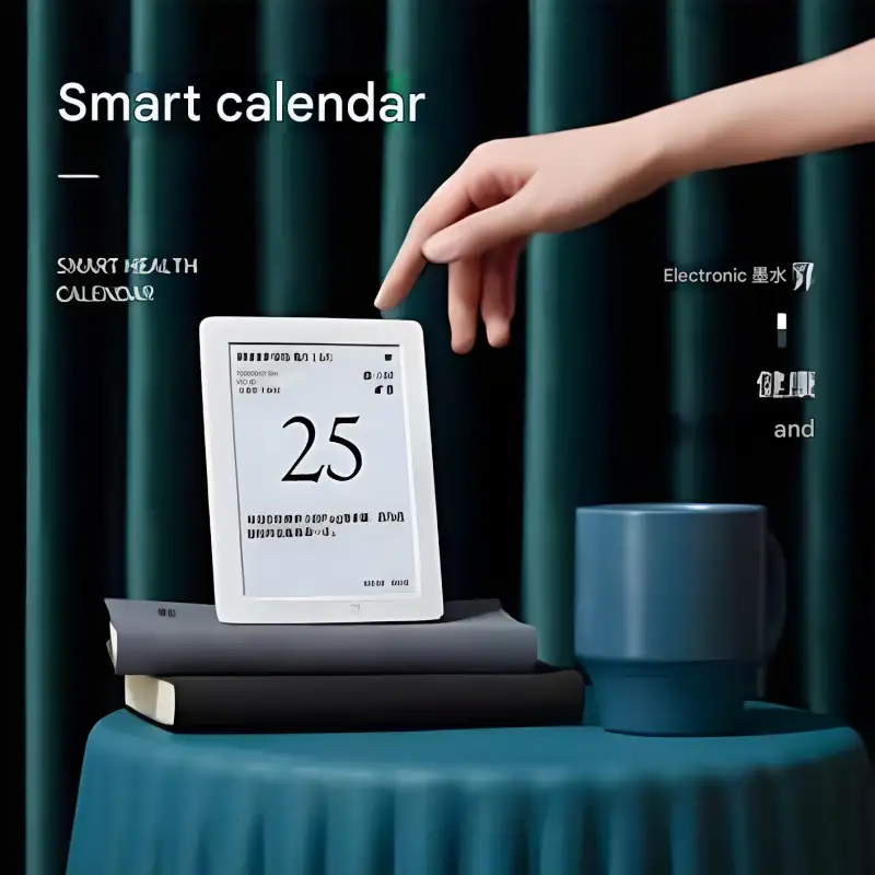 Xiaomi MiaoMiaoCe Smart Health Calendar MHO-C503