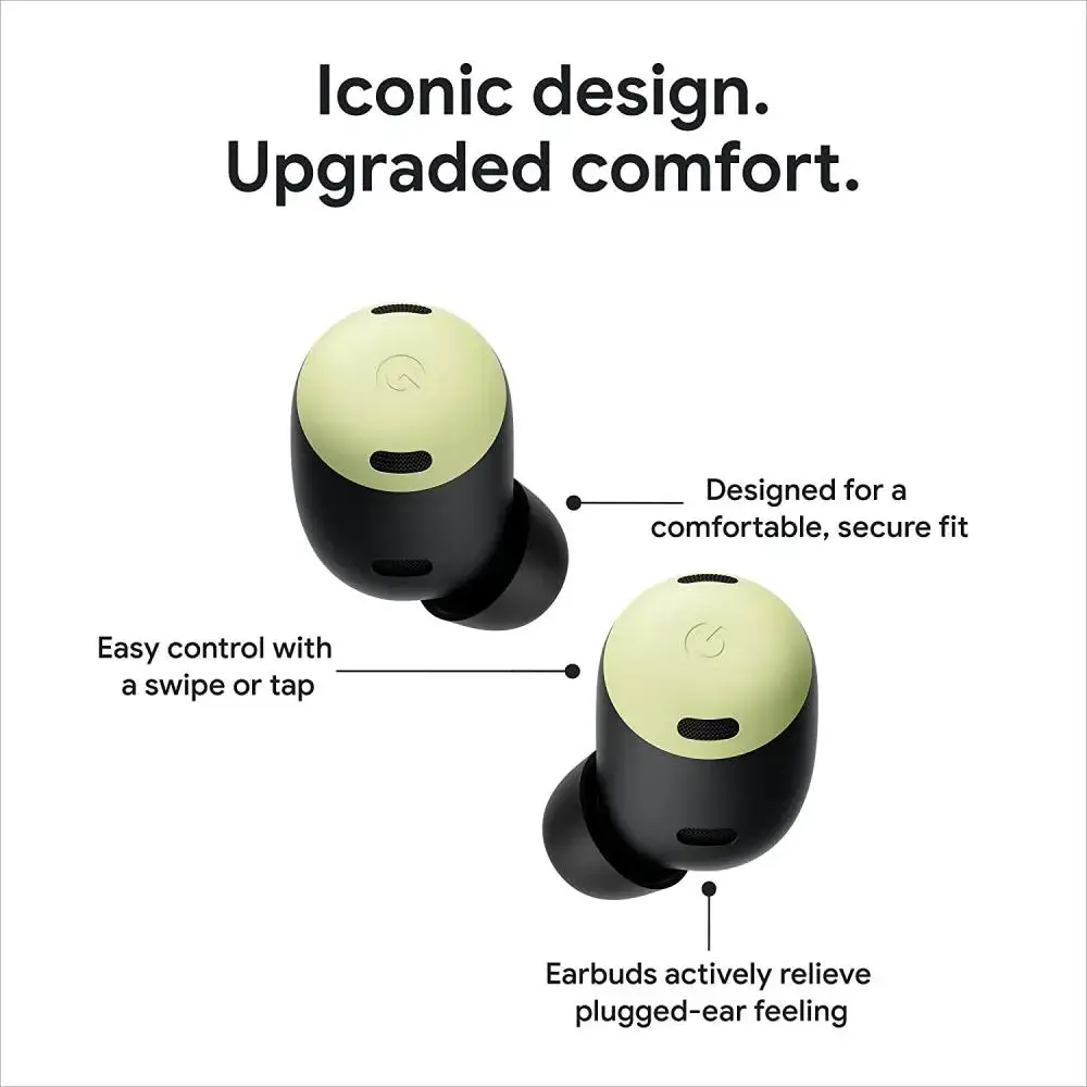 Google Pixel Buds Pro True Wireless Earbuds