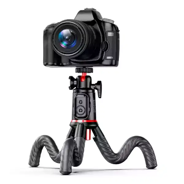 Proove Flexible Portable Tripod Professional Camera Stand