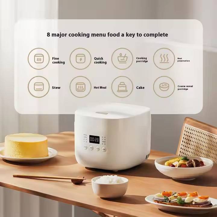 Xiaomi Mijia MFB13B0 N1 Smart Rice Cooker 4L 650W Home Electric Rice Cooker