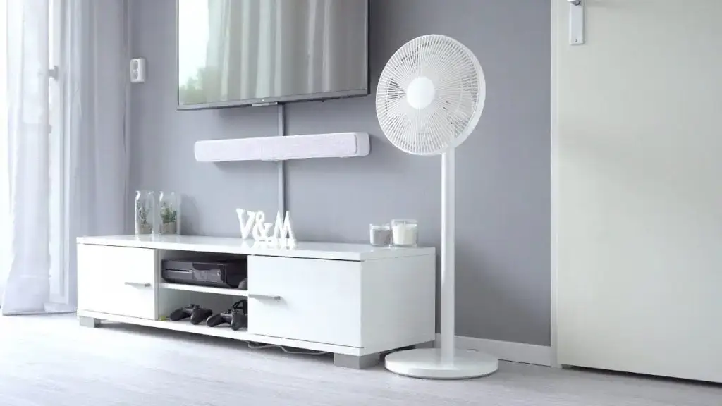 Xiaomi Viomi VXFS12A-J Electric Stand Fan