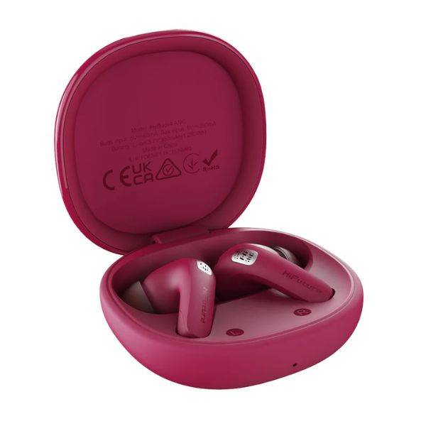 HiFuture FlyBuds 4 ANC True Wireless Earbuds HiFuture FlyBuds 4 ANC True Wireless Earbuds