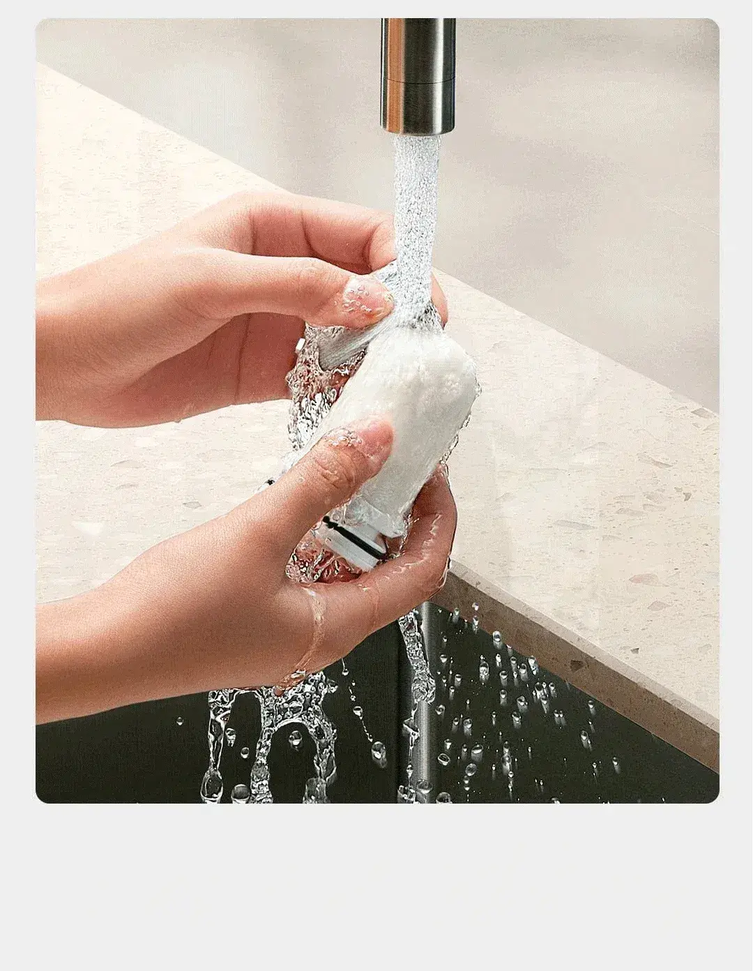 Xiaomi MIJIA Faucet Water Purifier 2