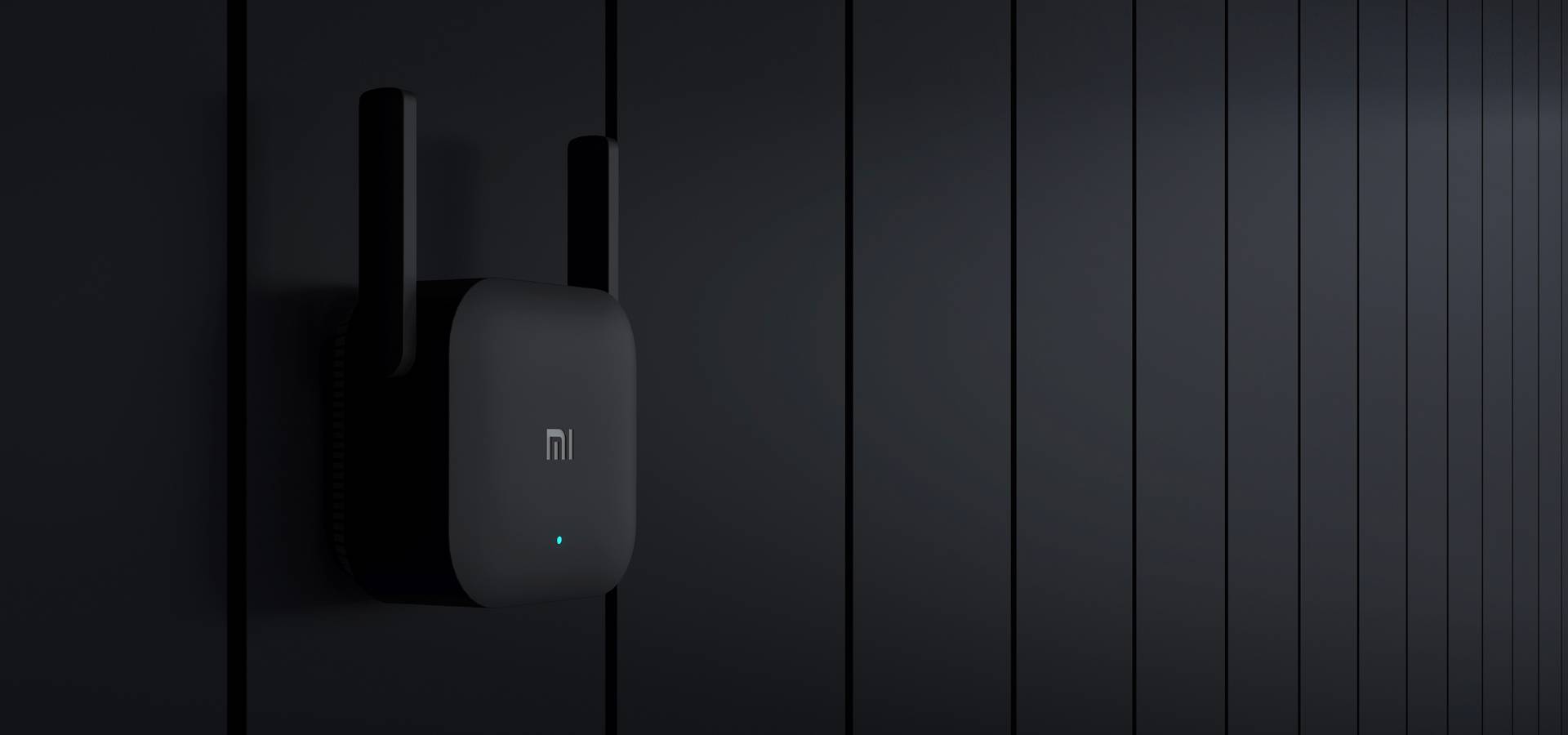 Xiaomi Wi-Fi Range Extender Pro