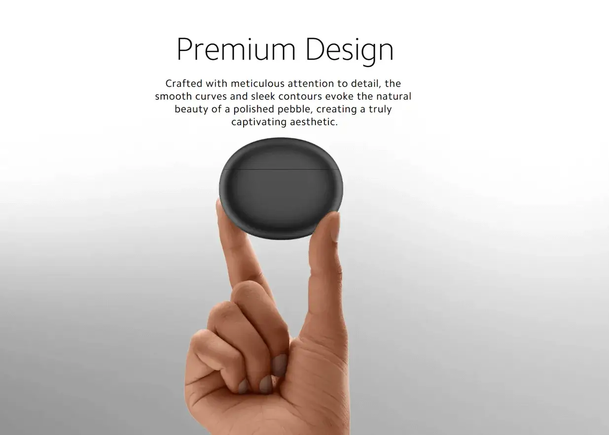 Xiaomi Redmi Buds 5A 25dB ANC True Wireless Earbuds