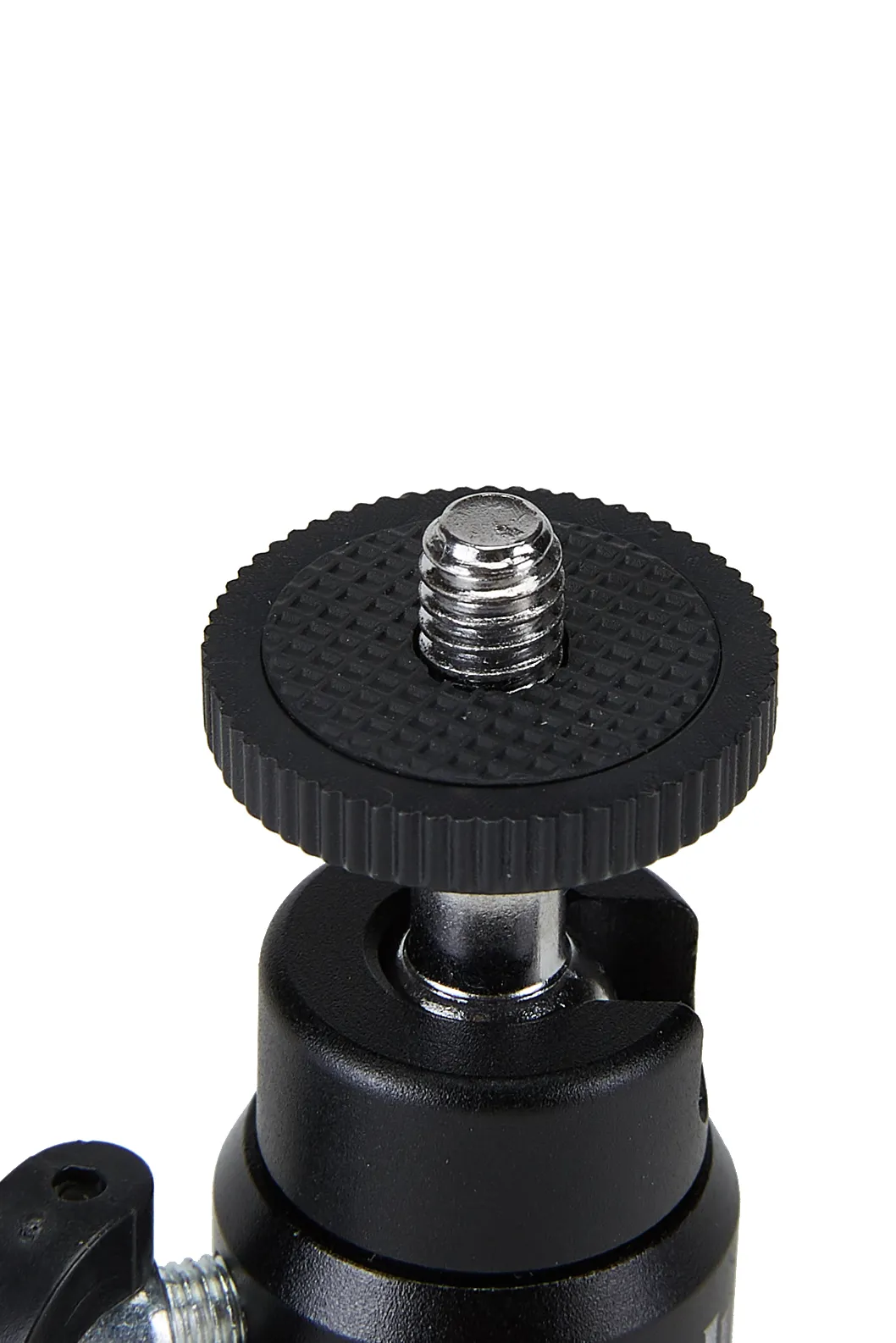 Jmary BH01 360° Rotatable Ball Head Quick & Easy Installation