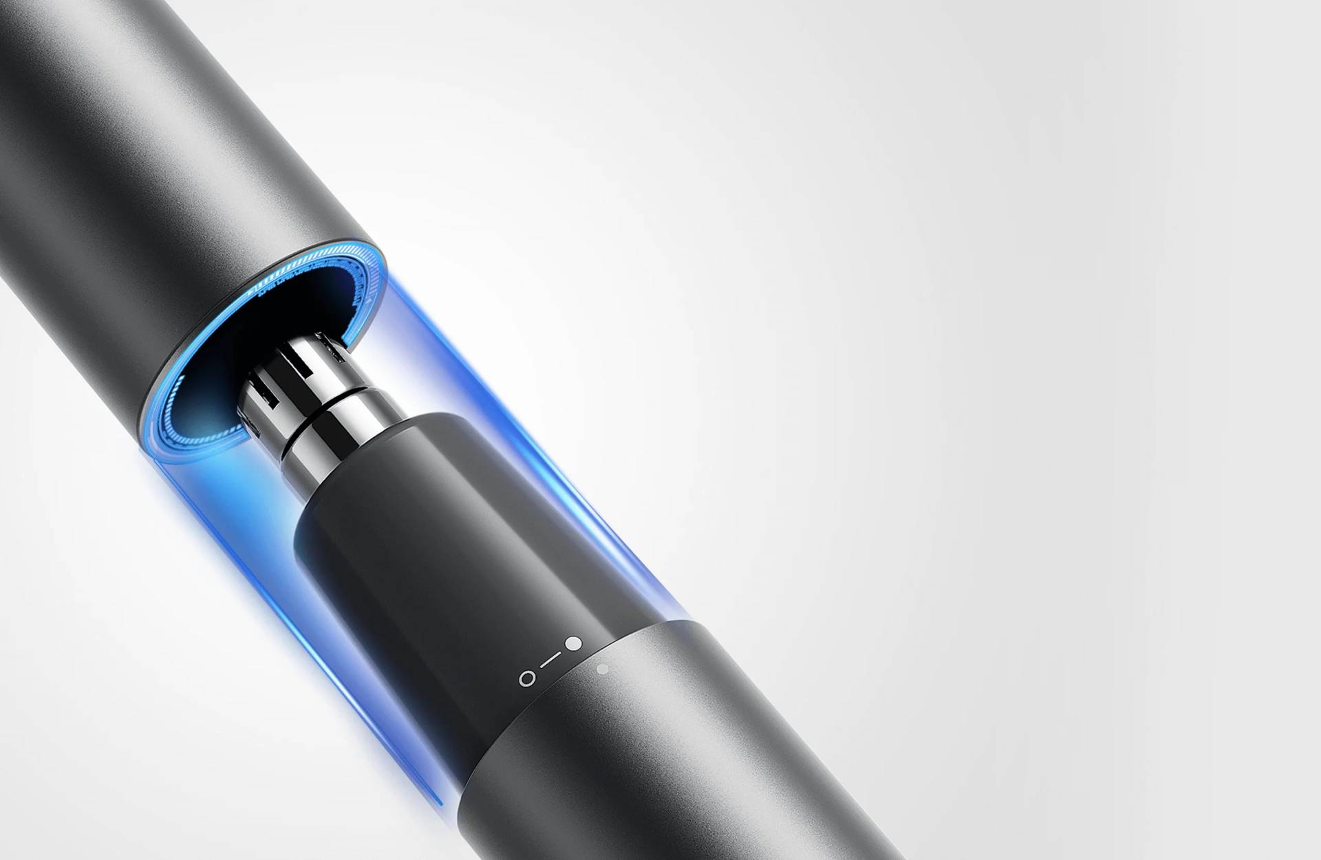 Xiaomi Electric Nose Hair Trimmer Precision Grooming Tool